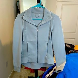 Lululemon Zip Up